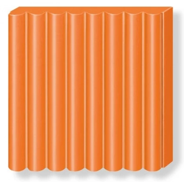 Fimo Soft Polimer Kil 57g No:42 Mandarine