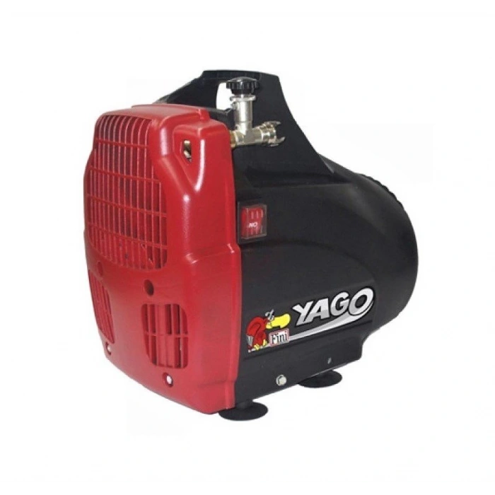 Fini YAGO 1850 YAĞSIZ KOMPRESÖR DEPOSUZ 1.5HP - FINIYAGO1850