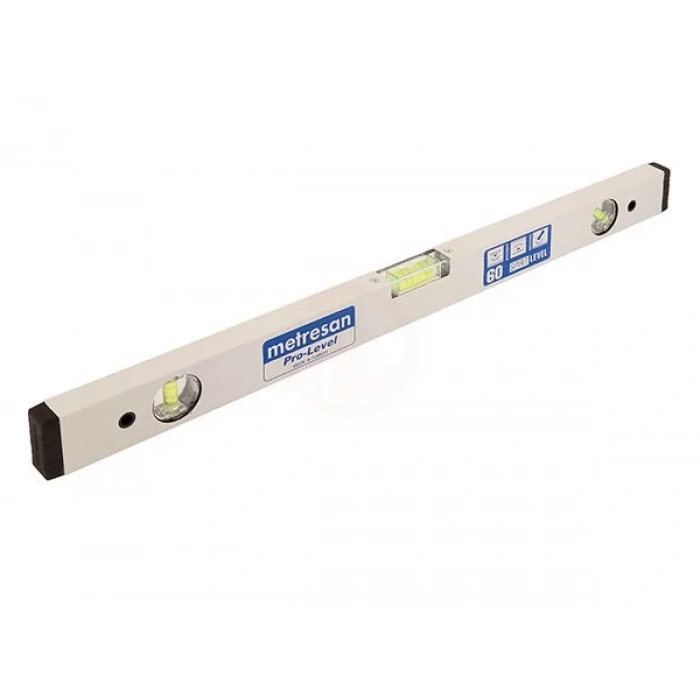 Fisco Pro-Level Alüminyum Profil Su Terazisi 40 Cm