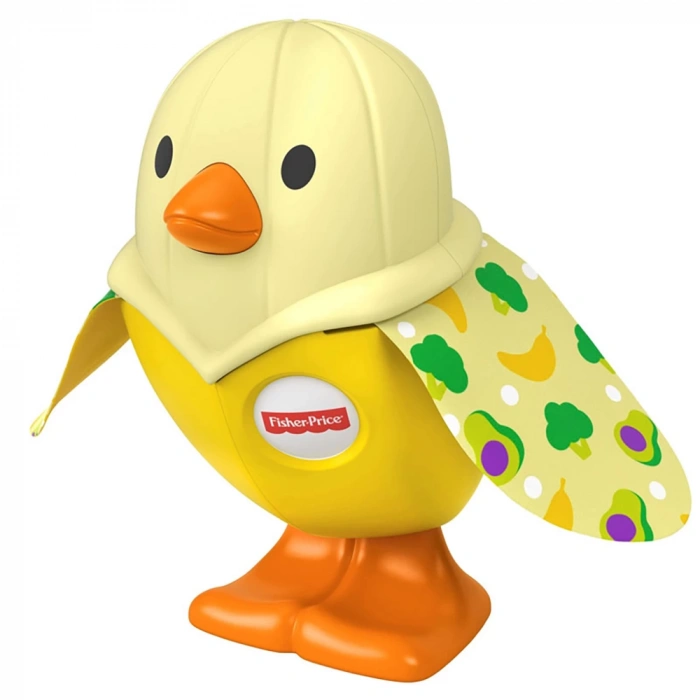 Fisher Price Sürprizli Oyuncaklar