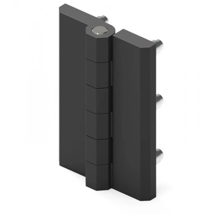 Fonksiyonel Kilitli Menteşe