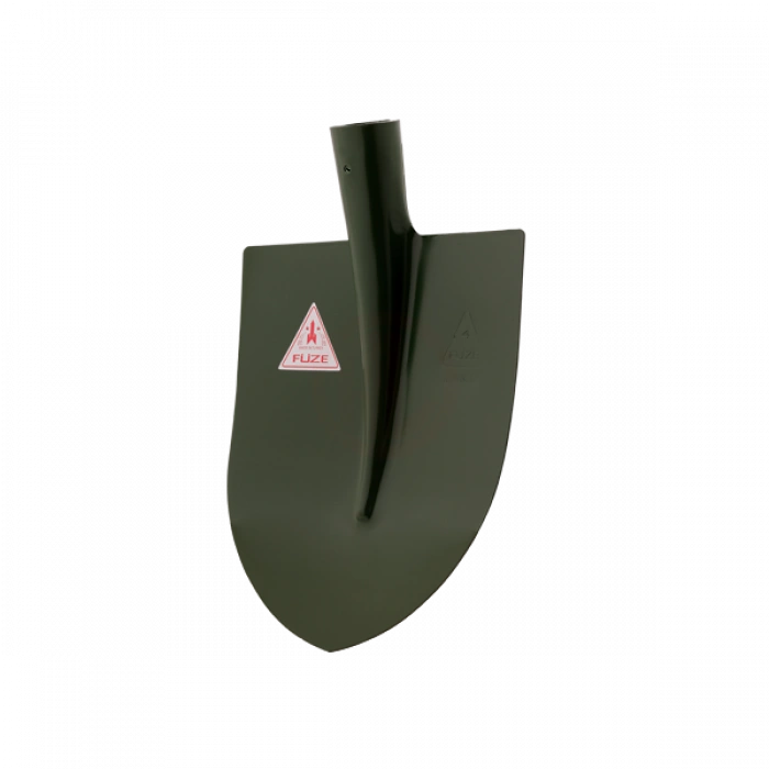 FÜZE İnşaat Küreği No 4 Sapsız