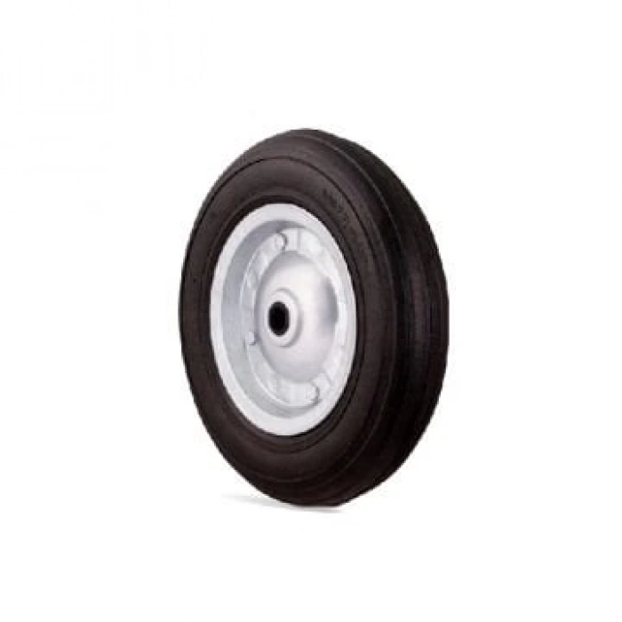 FÜZE Tüp Burçlu Tekerlek