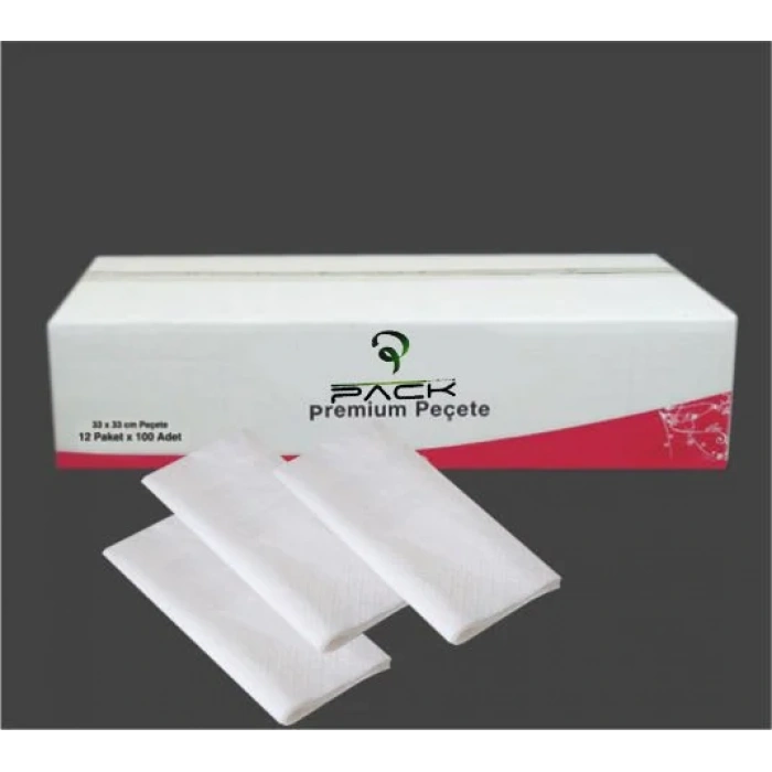 Garson Katlama 33cm x 33cm