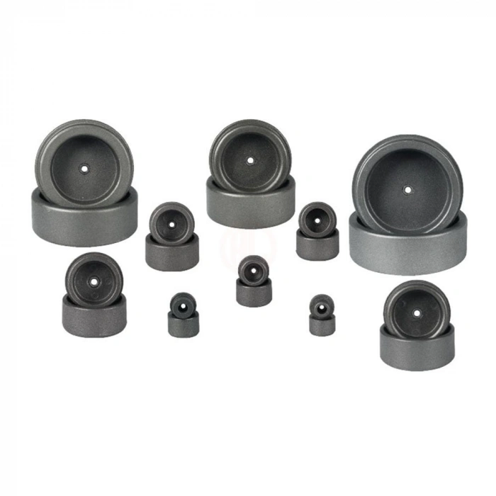 Gedikoğlu PPRC Kaynak Makinesi İçin Pafta 32 mm ( 1 Parmak) - GDK0018