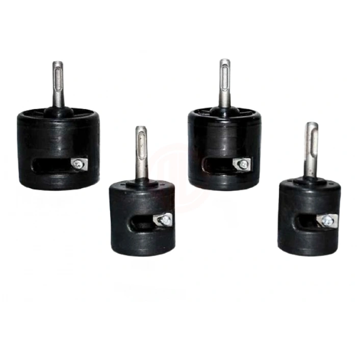 Gedikoğlu SDS Kalemtraş 25 mm - GDK0010A