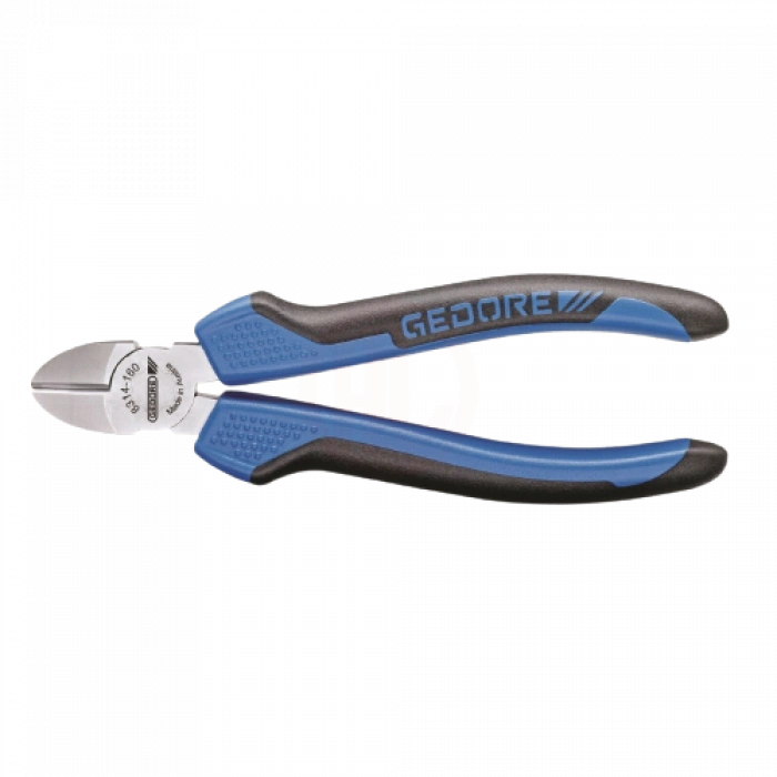 Gedore 8314/160 JC YAN KESKİ 1/2” 160 MM - 6743380