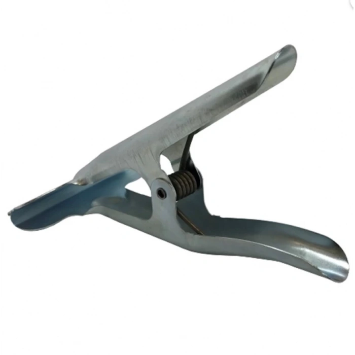 Geniş Ağızlı Pastal Maşası / CLMP-01