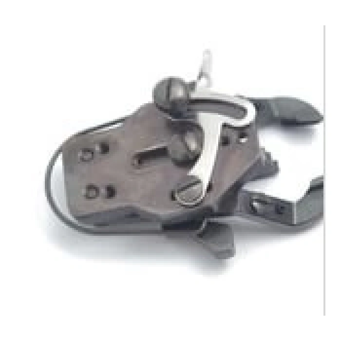 Geniş Düğme Çenesi / 430-63-6LSA