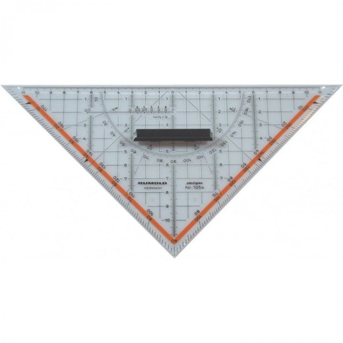 Geoder (Modelist Cetveli)