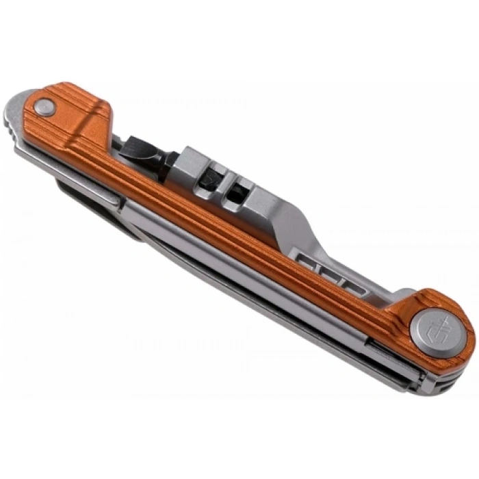 Gerber 30-001731 Armbar Slim Turuncu Çakı , Kutulu