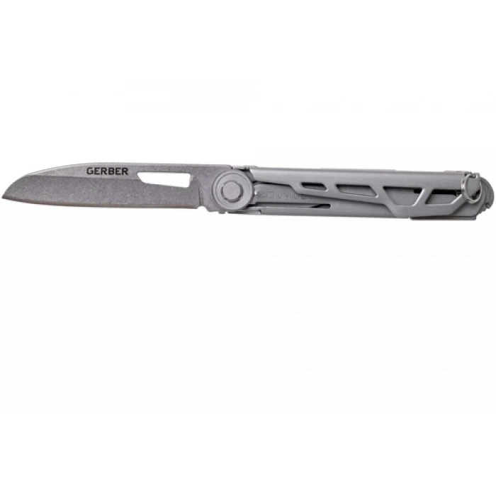Gerber 30-001731 Armbar Slim Turuncu Çakı , Kutulu