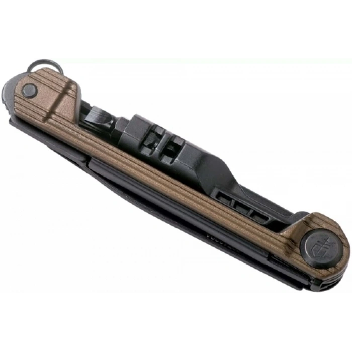 Gerber 30-001733 Armbar Coyote Çakı , Kutulu