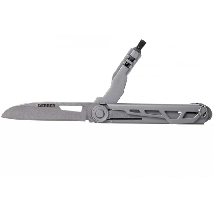 Gerber 31-003838 Armbar Gri Çakı , Blisterli