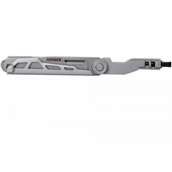 Gerber 31-003838 Armbar Gri Çakı , Blisterli