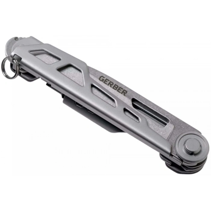 Gerber 31-003838 Armbar Gri Çakı , Blisterli