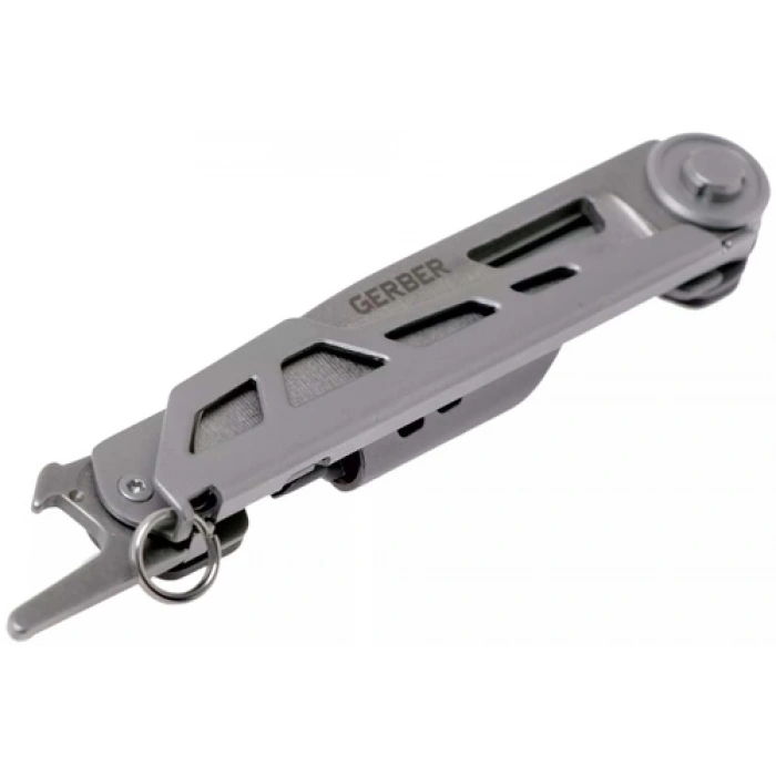 Gerber 31-003838 Armbar Gri Çakı , Blisterli