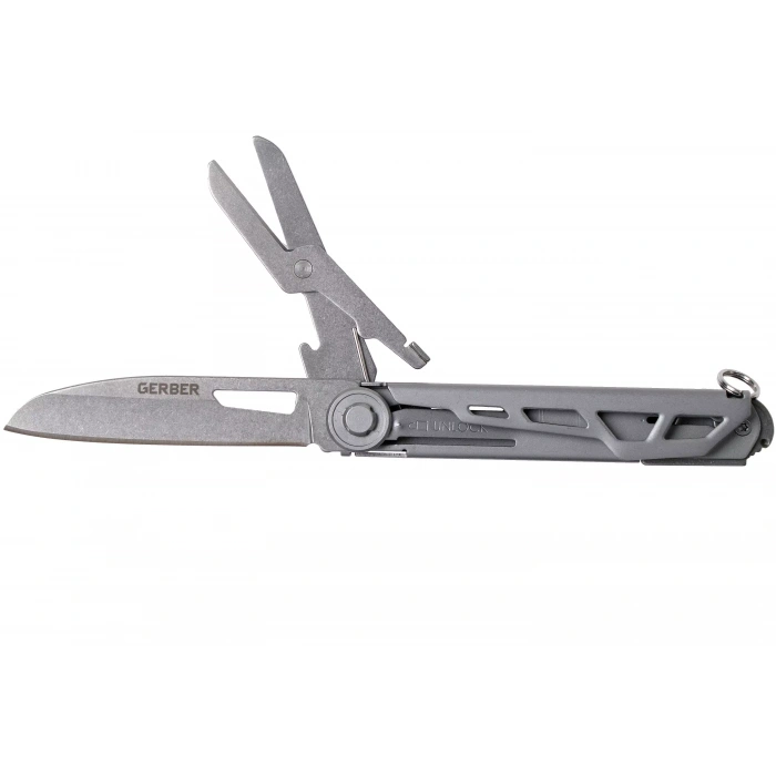 Gerber 31003839 Armbar Onyx Çakı, Blisterli