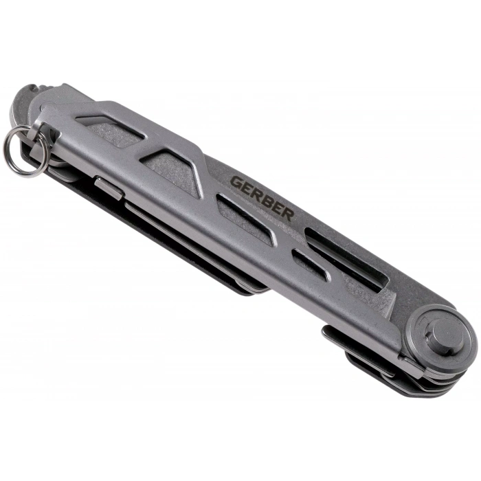 Gerber 31003839 Armbar Onyx Çakı, Blisterli