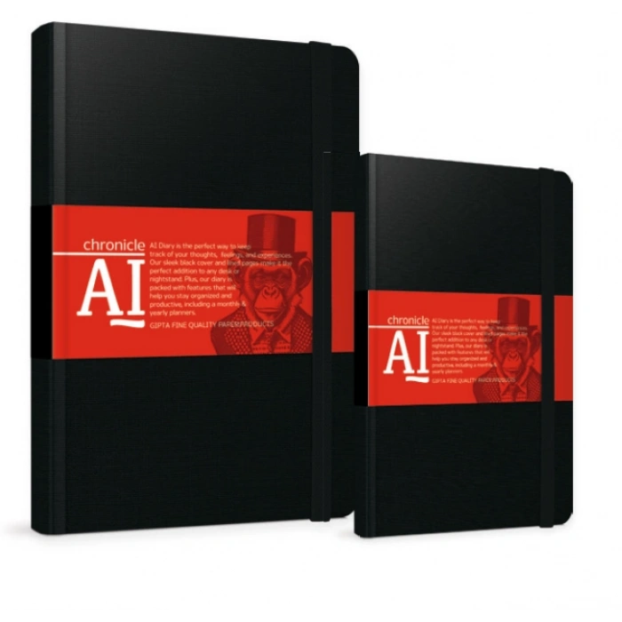 2024 AJANDA GIPTA 109-AİK Aİ GÜNLÜK AJANDA 17x24