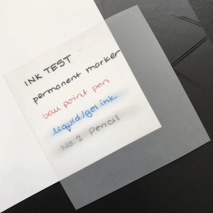 GIPTA STICKN 76x76 SAYDAM BEYAZ NOT 21712