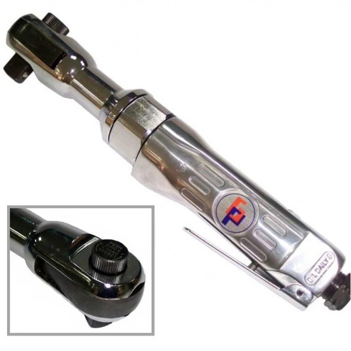 Gison Gp-856Q Havalı Cırcır Kolu - GP856Q