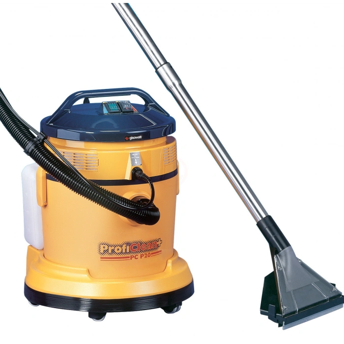 Gisowatt GİSOWATT PC P20 HALI YIKAMA MAKİNASI - GISOWATTPCP20