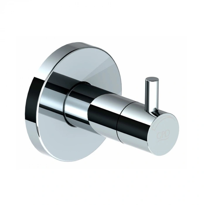 Gpd Espina Uzun Ara Kesme Valf