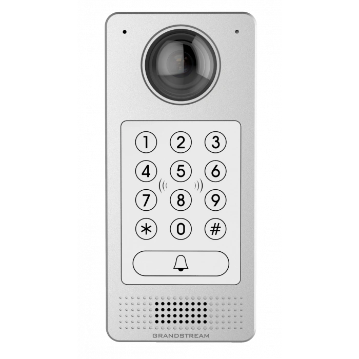 Grandstream GDS3710 SIP İnterkom