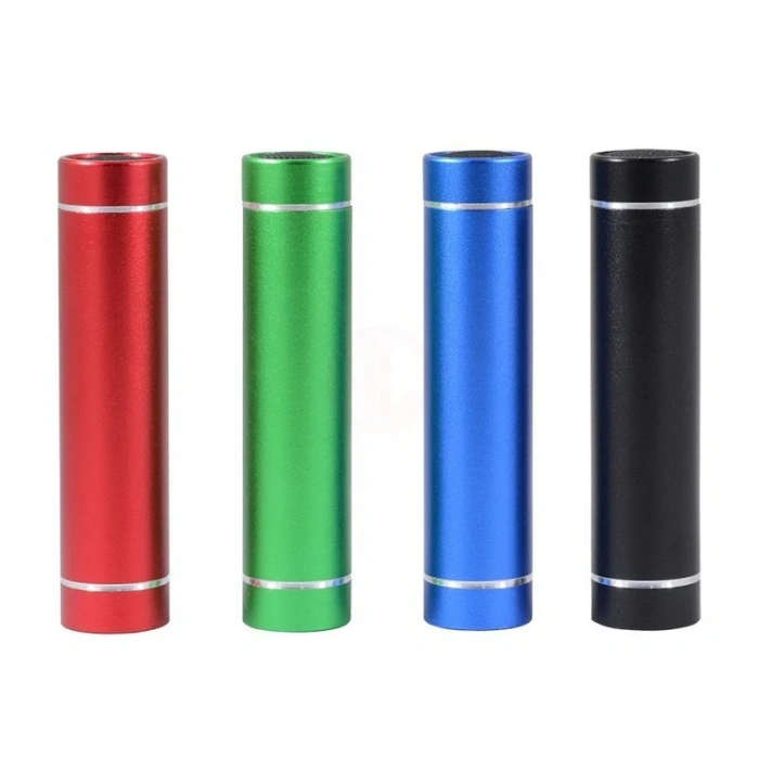 GREYDER TEK KALEM PİLLİ KÜÇÜK METAL FENER - GD-185