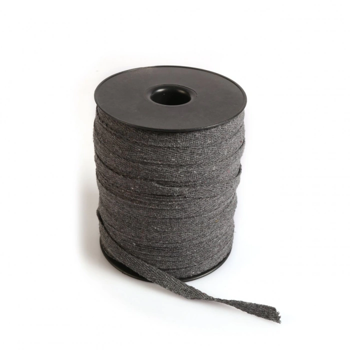 Gri Balıksırtı Şerit