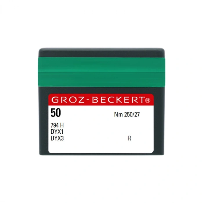 Groz 794 H Çuval İğnesi