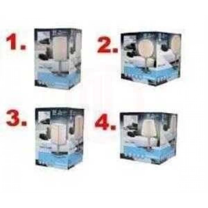 Grundig 38716 Masa Lambası