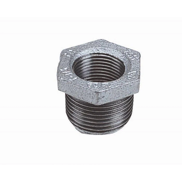 GSD Redüksiyon Galvaniz 3/4 x 1/2 İnç