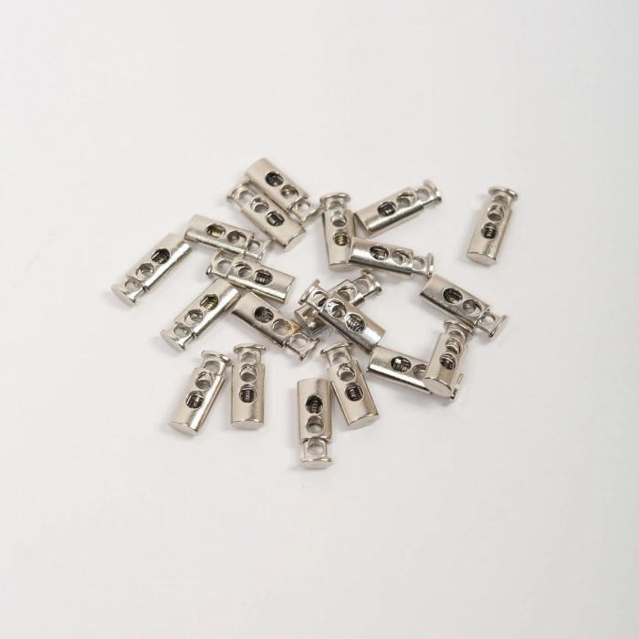 Gümüş Yaylı Stoper 20 Adet