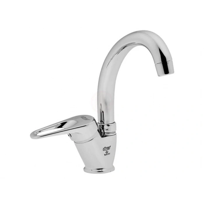 Güven Musluk Azra Kuğu Lavabo Bataryası