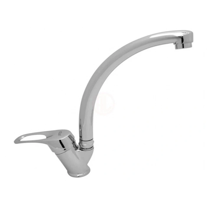 Güven Musluk Buse Kuğu Evye Bataryası