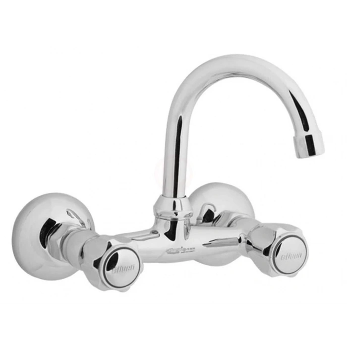 Güven Musluk Gonca Döner Lavabo Bataryası