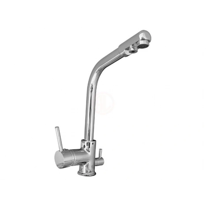 Güven Musluk Inox Su Arıtma Mutfak Bataryası