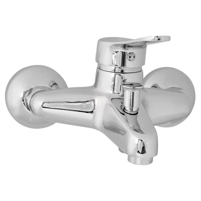 Güven Musluk Lale Banyo Bataryası