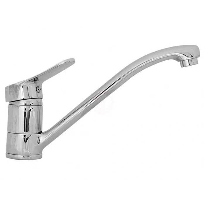 Güven Musluk Lale Döner Evye Bataryası