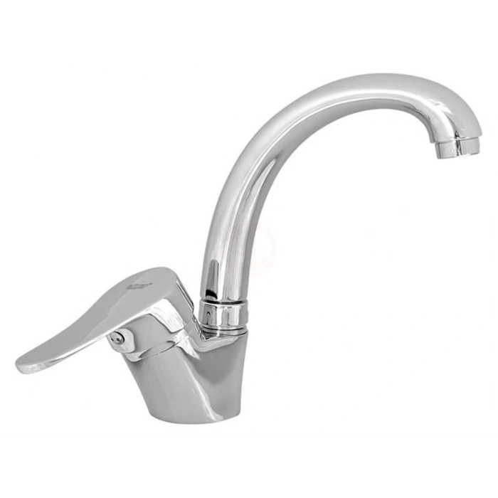 Güven Musluk Lale Kuğu Lavabo Bataryası