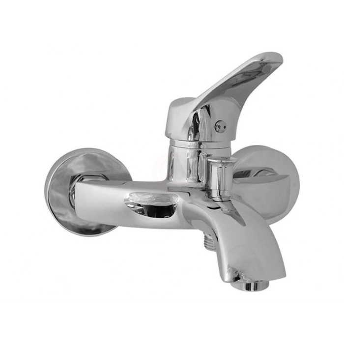 Güven Musluk Luna Banyo Bataryası