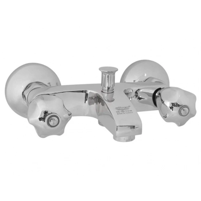 Güven Musluk Melisa Monoblok Banyo Bataryası