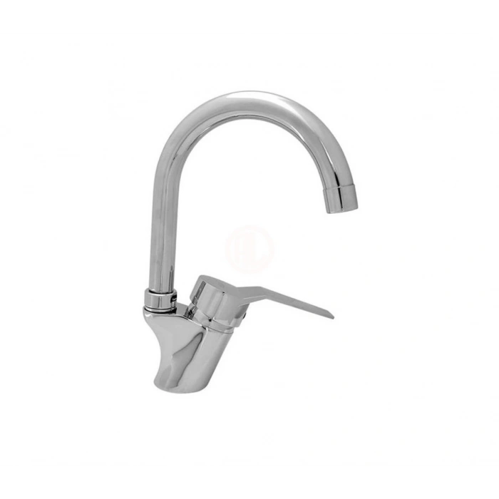 Güven Musluk Merve Kuğu Lavabo Bataryası