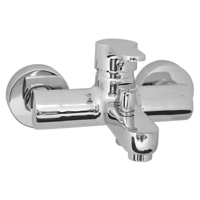 Güven Musluk Orkide Banyo Bataryası