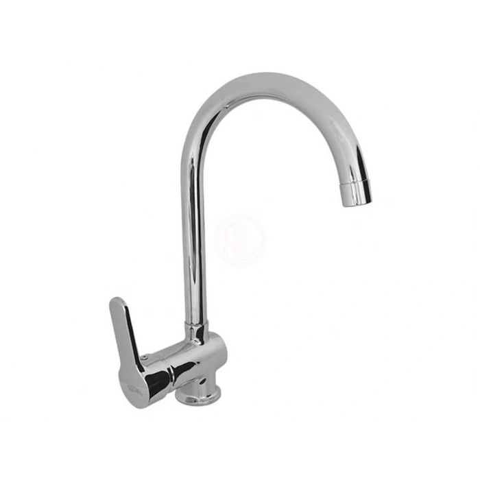 Güven Musluk Orkide Kuğu Evye Bataryası