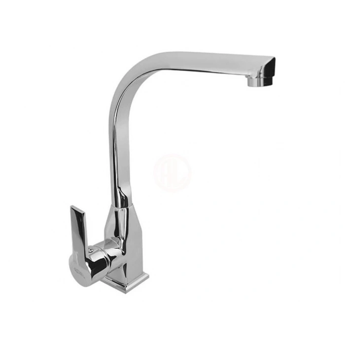 Güven Musluk Sara Kuğu Evye Bataryası