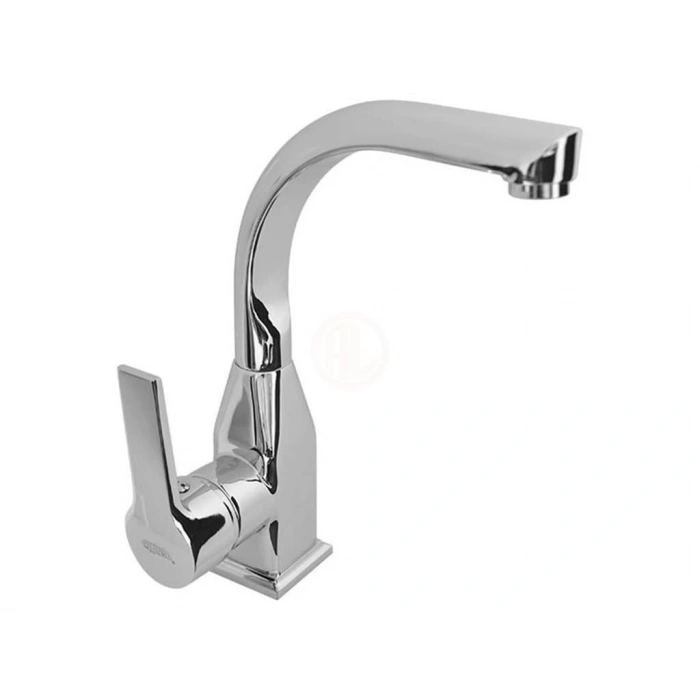 Güven Musluk Sara Kuğu Lavabo Bataryası