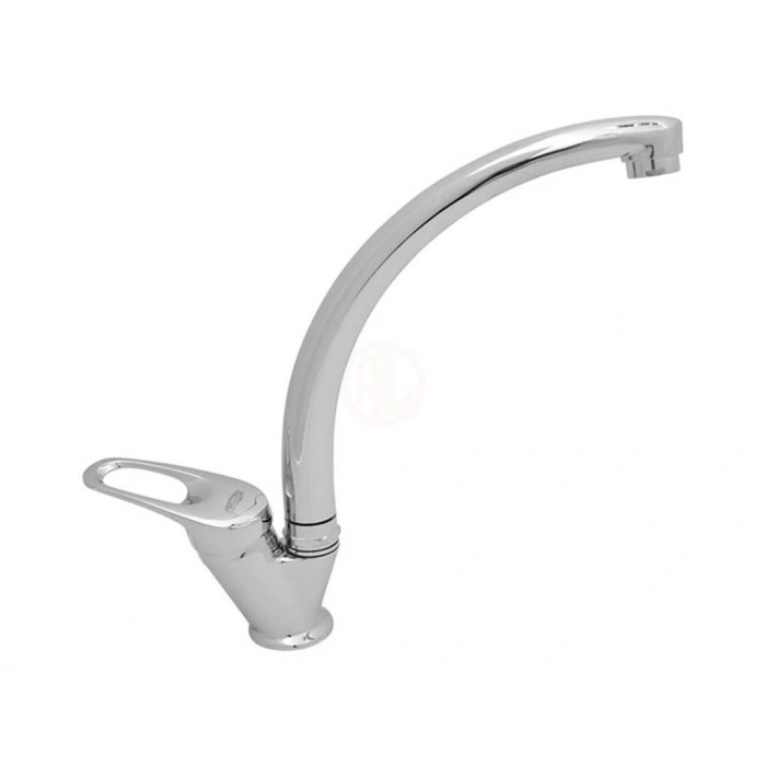 Güven Musluk Smart Kuğu Evye Bataryası